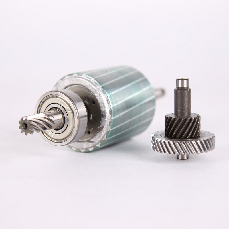 Jwd-低騒音単相ギアモーター,誘導充電器,220v,100mm, 180w