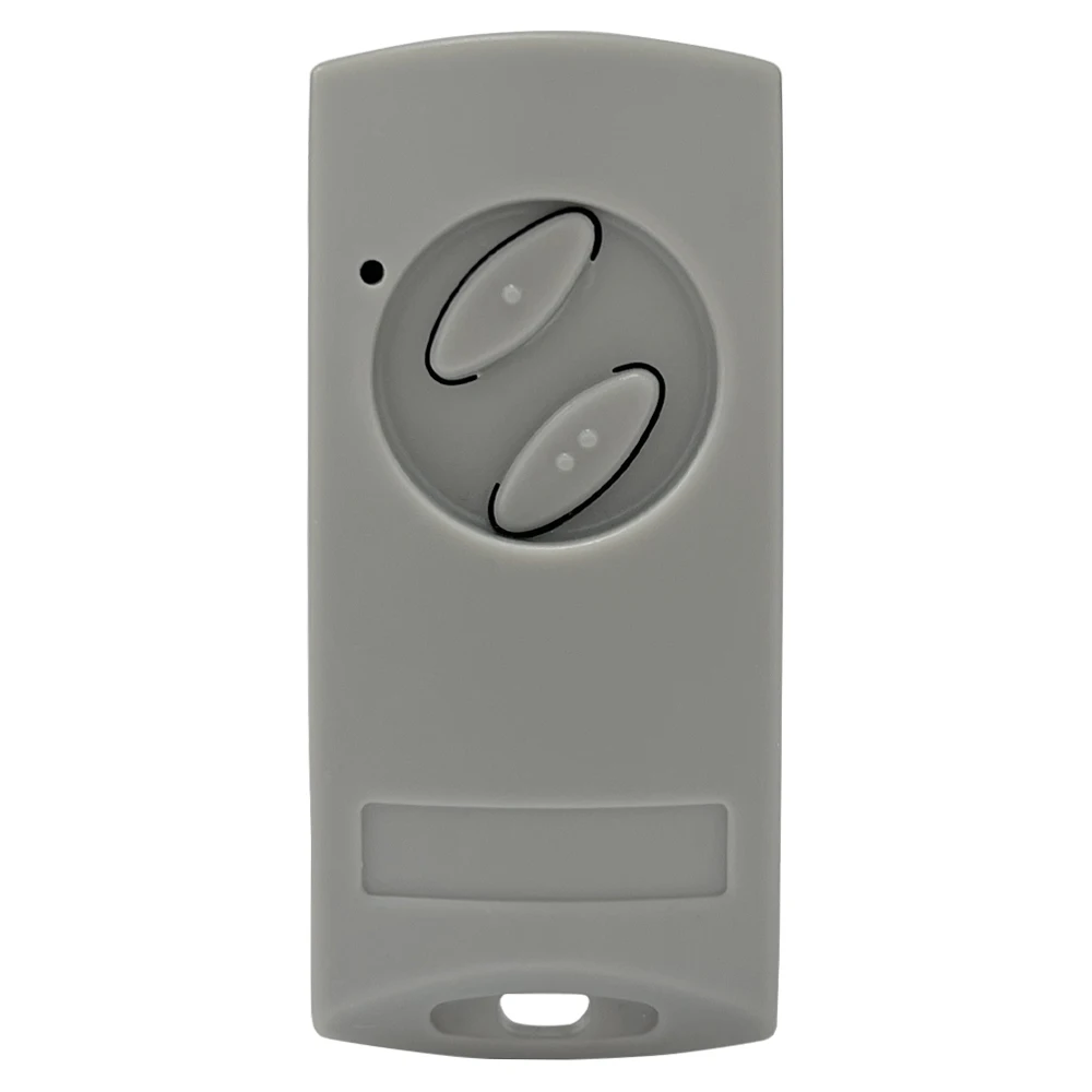 2025 New ECOSTAR RSE2 RSC2 RSZ1 433 MHz Gate Remote Control Rolling Code Garage Door Opener Hand Transmitter RSZ1-433 RSC2-433