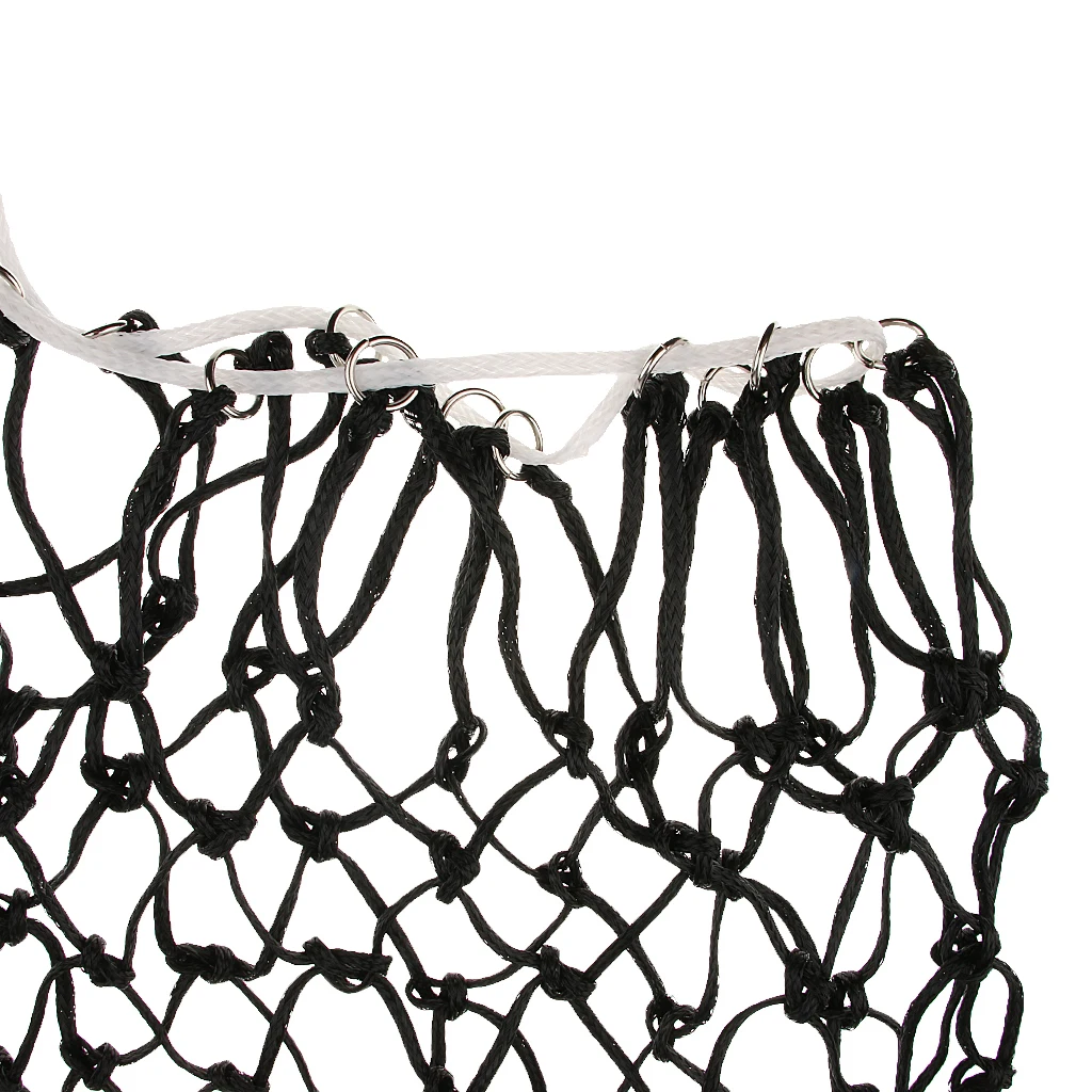 Nylon Haylage Net Pferde fütterung beutel kleiner Loch Heufutter beutel Slow Feed Heu Feeder Netz beutel langlebige Pferde pflege produkte