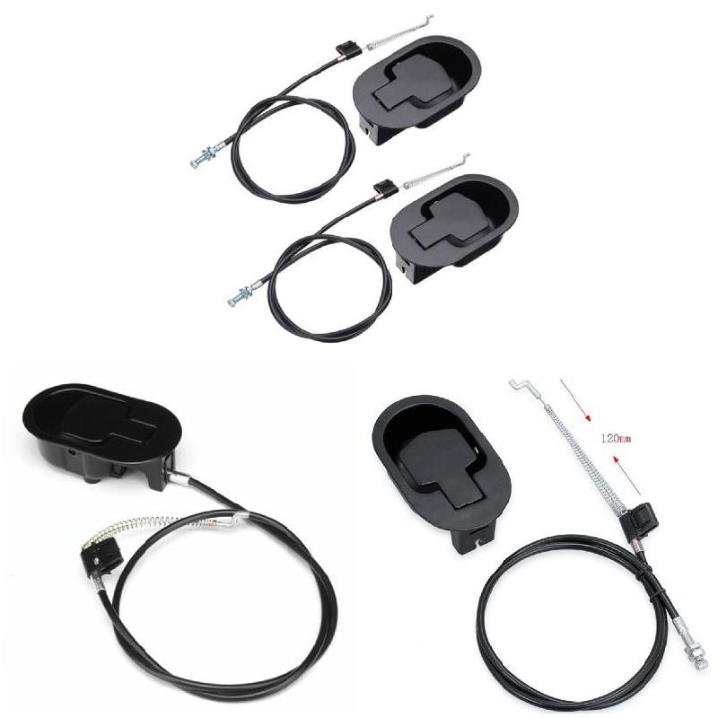 Metal Recliner Release Handle Sofa Chair Couch Release Lever Pull Handle for Glider Rocking Chair Recliner