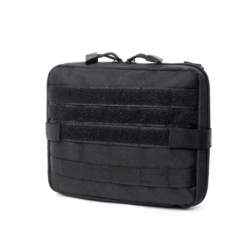 Molle 파우치 백, 의료 EMT 전술 야외 비상 팩, 캠핑 사냥 액세서리, 유틸리티 멀티 툴 키트, EDC 백