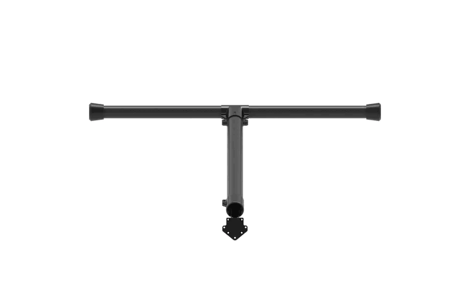 Drone 20KG Grote Zware Laadvermogen Elektrisch Intrekbaar Landingsgestel Skid Set Servo Controller voor RC Vliegtuigen UAV Reserve DIY Steering