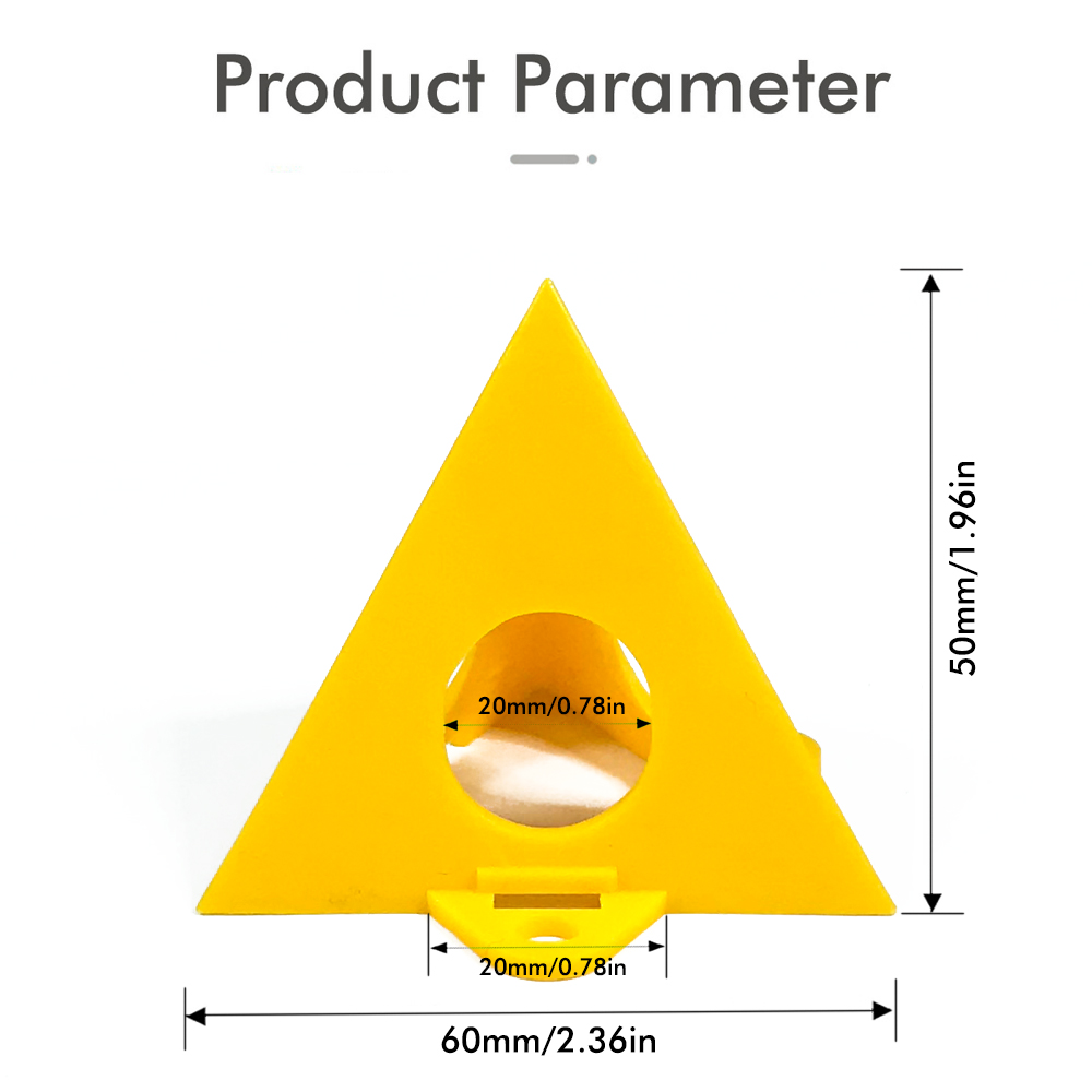 2025 10 peças suportes de pirâmide de pintores, suportes de porta para pintura, suporte de pintura de porta, pirâmides de pintura, suporte de lona para derramamento de pintura