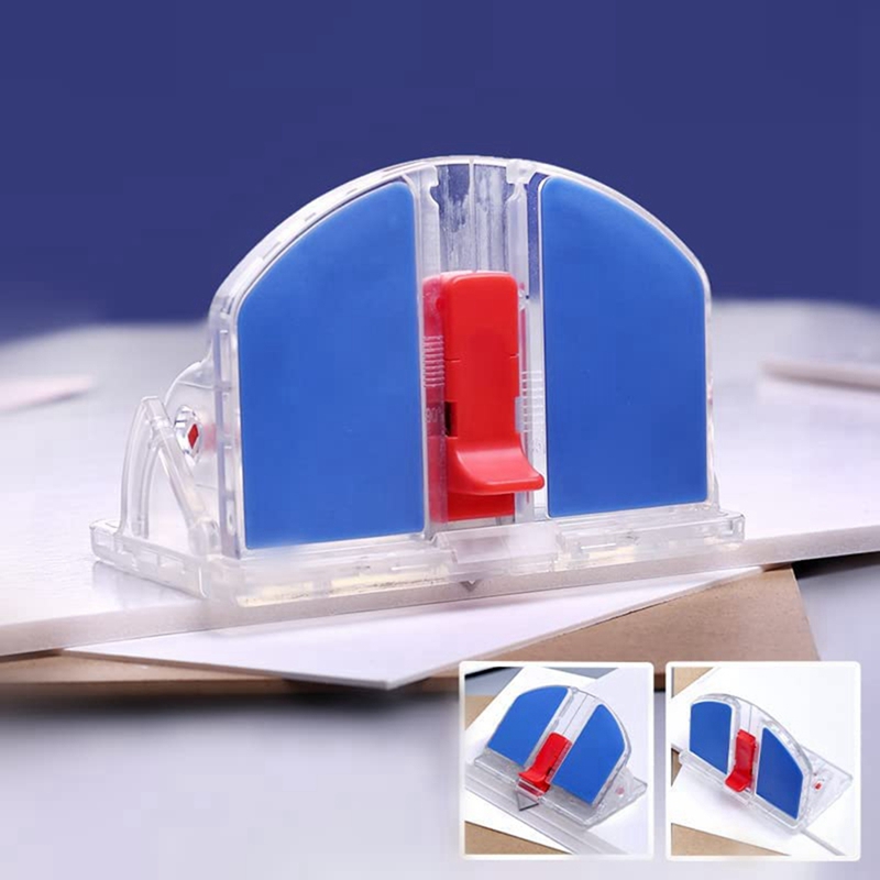 Mat Cutter 45 & 90 Degree Bevel Mat Board Cutter Beveled Cut Tool For Art Picture Framing Foam Board Card Board