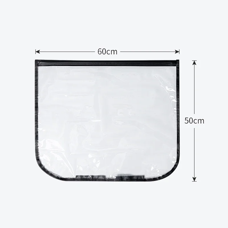 Universele Elektrische Auto Energie Auto Opladen Regenhoes Outdoor Opladen Pistool Waterdicht Stofdicht Auto Regen Sneeuw Cover Accessoires