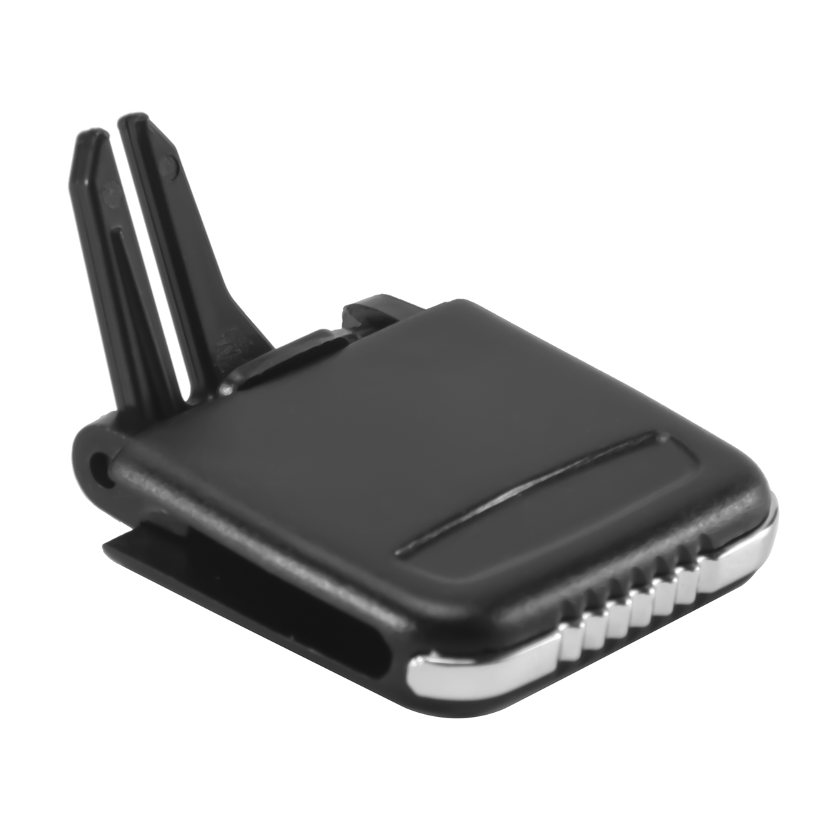 Air Vent saída Tab Clip Kit de reparação para Porsche Cayenne, Frente A/C, 2011-2016