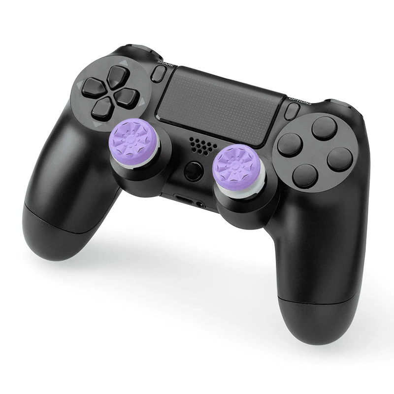 Freek Galaxy FPS For High-Rise Analog Stick PS5 Joystick Controller Performance Command Stick Game Silicone Cap