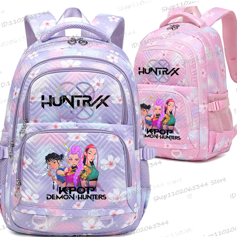 Mochila bonita de dibujos animados de Anime para estudiantes, adolescentes, niños, niñas y niños, mochila escolar de Anime para hombres y mujeres, mochila impermeable para ordenador portátil