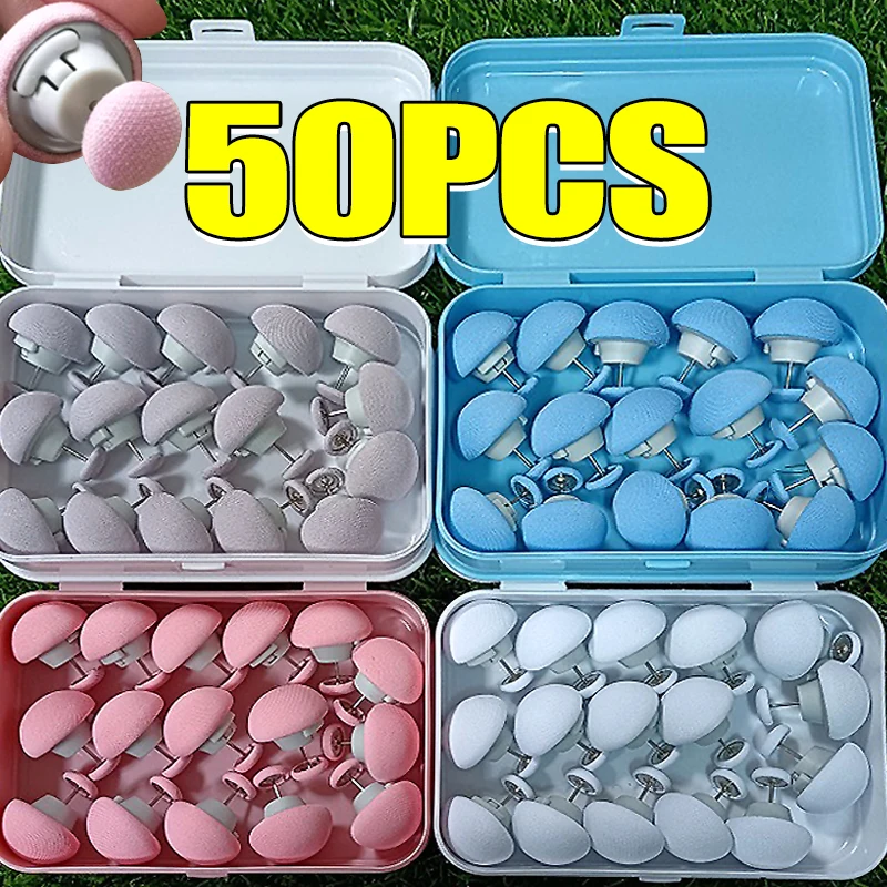 10-50Pcs Bed Sheet Clips Anti-Slip Bedding Fasteners Reusable Safety Clamps Home Clips Quilts Cushions Curtains Prevent Shifting