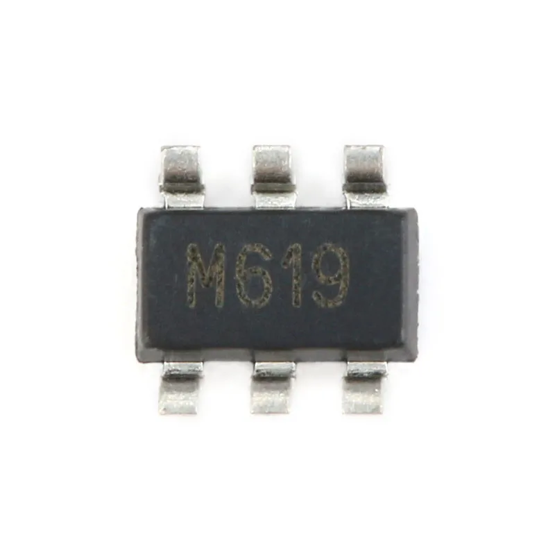 MP2359DJ-LF-Z En stock