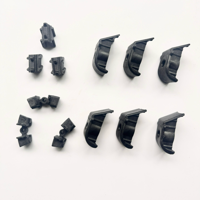 CF-Kupplungsgewicht-Schiebeblock-Set, Nylonschutz für CFMOTO Cforce ATV 600 950 800 900 1000 0GR0- 052005   0GR0- 051005   0JYA- 051004