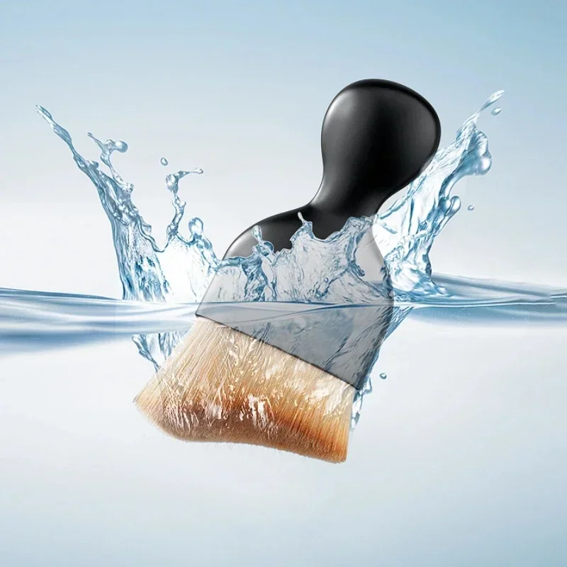 Car Interior Cleaning Tool Set - Air Conditioner Vent Brush and Crevice Dust Removal Artifact for Detailing and Maintenance