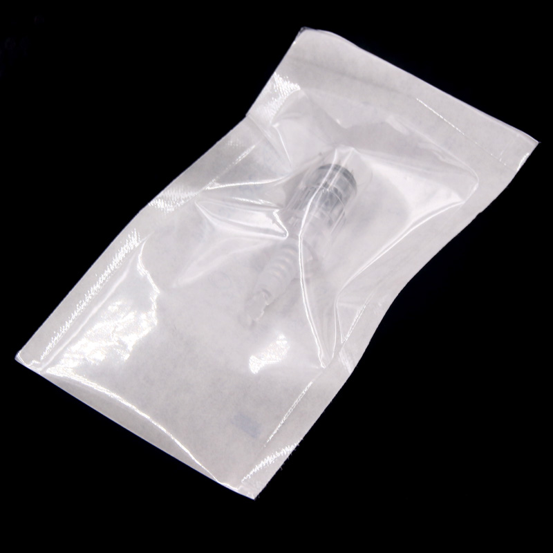 Nano cartuchos redondos para bayoneta Derma Pen, recambio desechable de microagujas N2, piezas, M7, 10/50/100 M5