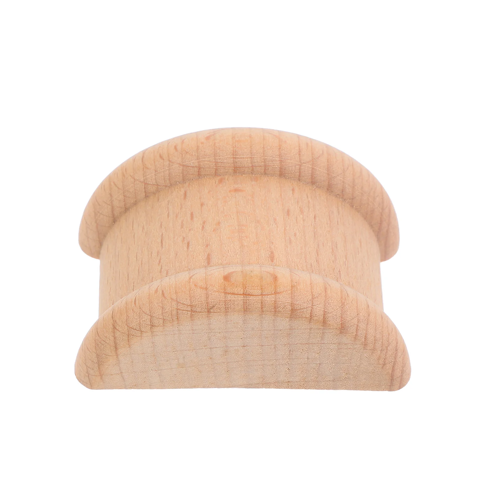 Balustres de madera, diseño clásico de puente romano, husillos decorativos para escaleras, repuesto de muebles artesanales de madera