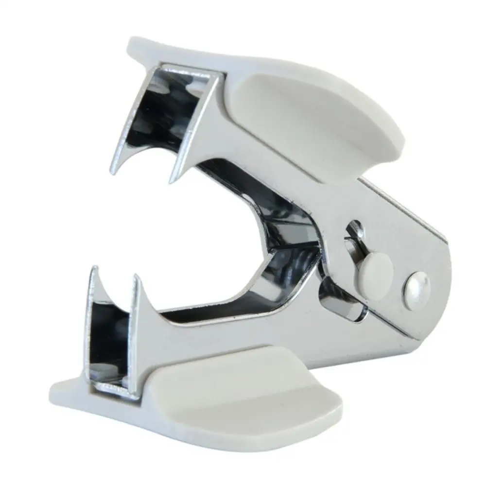 Multi-function Stapler Removal Machine With Safe Lock Labor Saving Staple Remover Nail Out Extractor Puller Binding Supplies