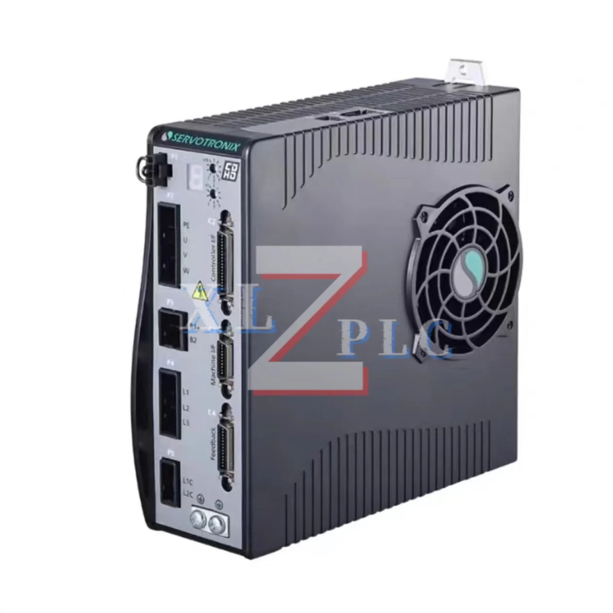 Nuevo servocontrolador original CDHD2-0032AEC2 CDHD2-0062AEC2 CDHD2-0062APP1 CDHD2-0082AEC2