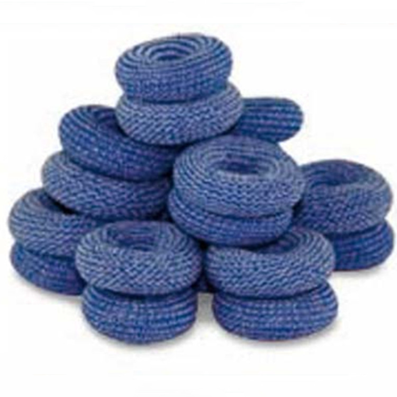 5 unids/lote de cunas desechables de algodón para dedos, protección antideslizante y transpirable, protectores de dedos, guantes de extensión, herramientas de construcción