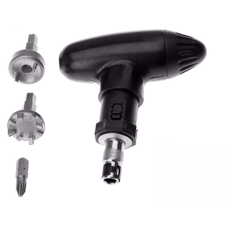 1 個ゴルフラチェットスパイクレンチ黒リムーバーレンチツール耐久性のあるしっかりした調整ゴルフシューズツールゴルフアクセサリー用品