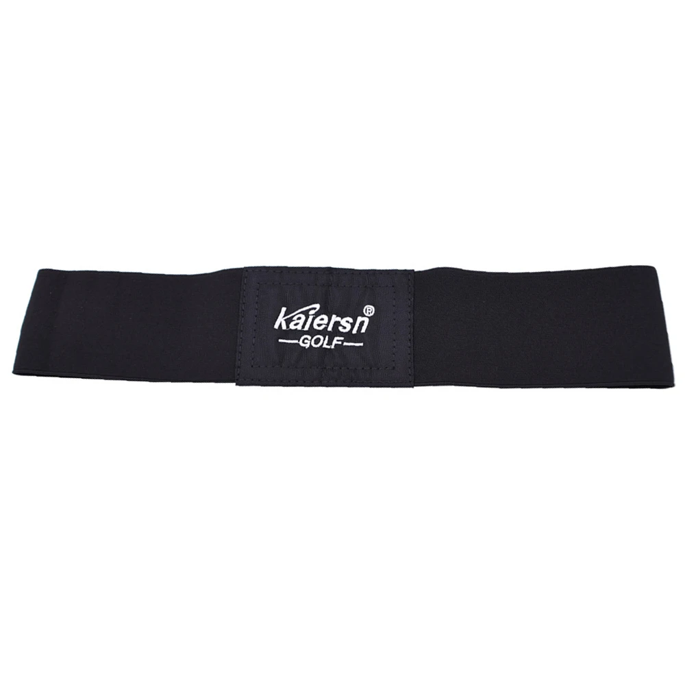 Professional Golf Swing Instructor Armband Elastic Posture Alignment Training The Perfect Professional Practice Aid