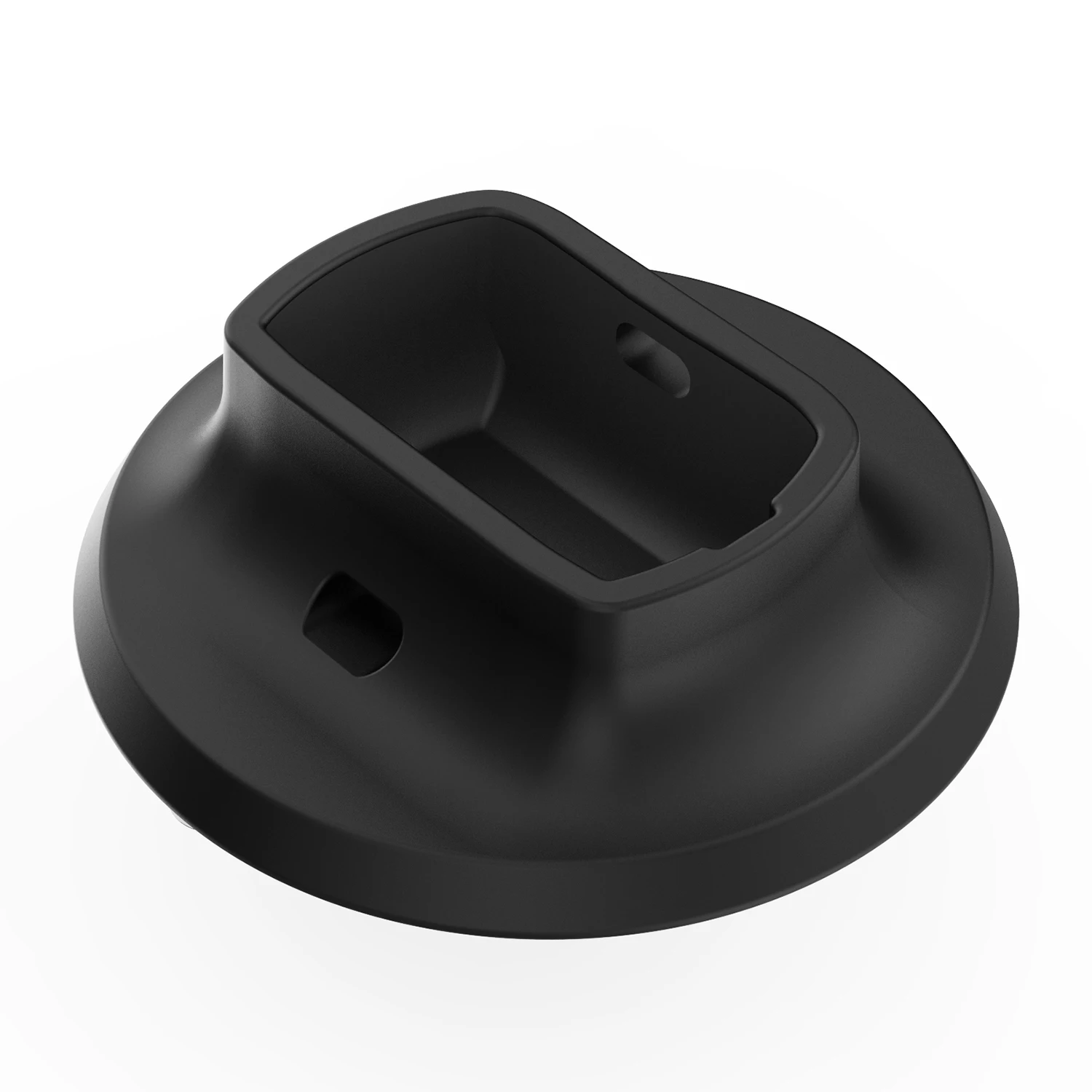 Supporto per montaggio su base in silicone X5 per accessori per action camera Insta360 X5 X4