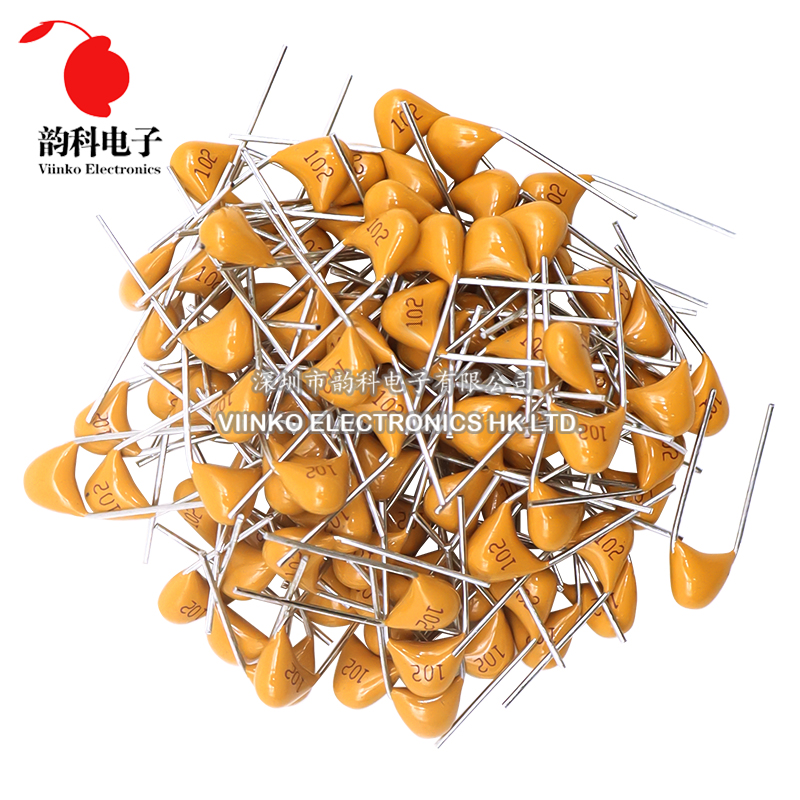 100pcs 50V monolithic ceramic capacitor 10PF ~ 10UF 22PF 47NF 220NF 1NF 4.7UF 1UF 100NF 330NF 0.1UF 102 104 105 106 103 473 334