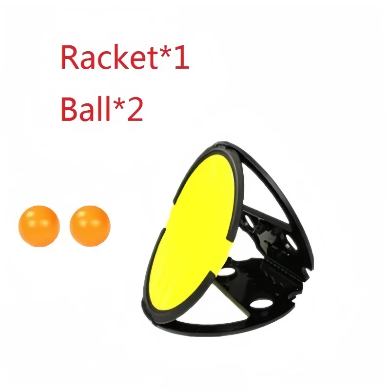 Outdoor Fitness Throwing Hand Toss Ball Throw Catch Toy Parent-Child Fitness Interactive Toy Multiple People Games