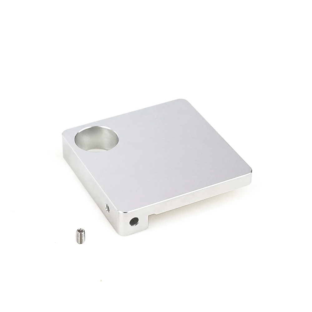 Sonda táctil XYZ, Plug and Play preciso, procesamiento CNC, Sensor de herramienta GRBL Mach3 para impresora 3D Ultimate Bee QueenBee