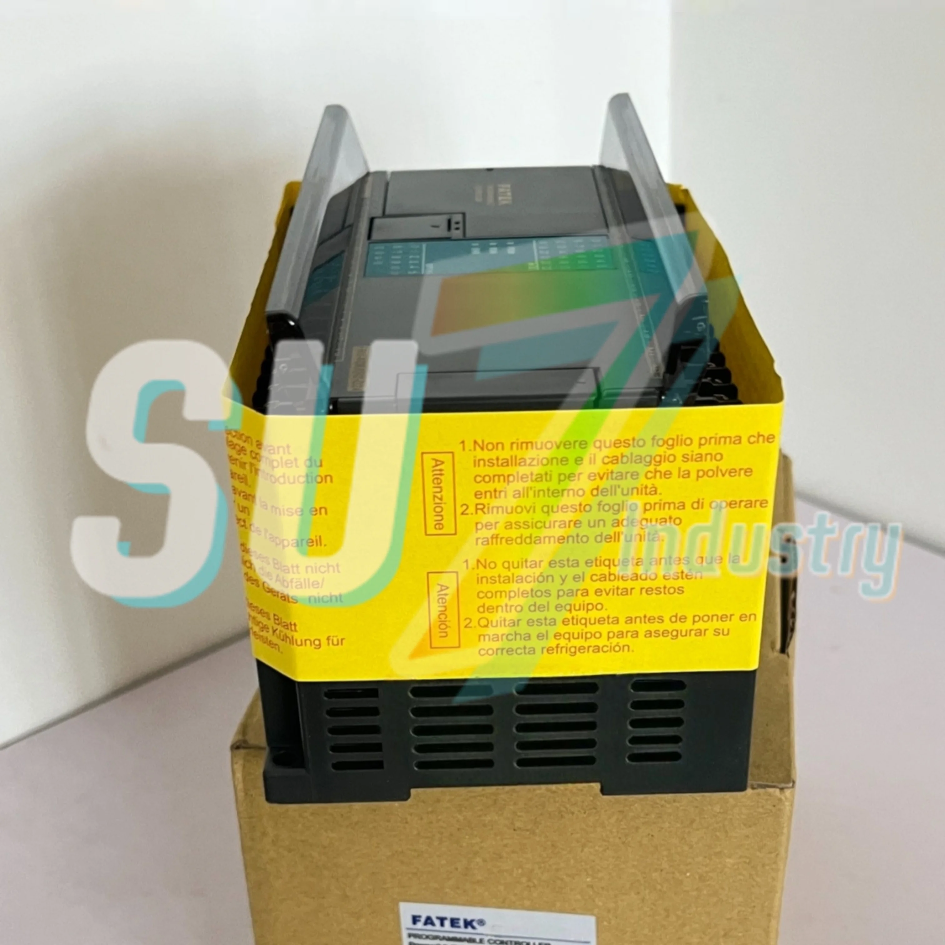 FBS-40MCR2-AC      FBS-40MCR2-D24     PLC Module     New original