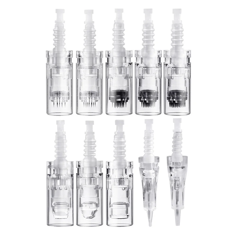 Liquidação_Derma Rolling System_Accessórios contínuos
