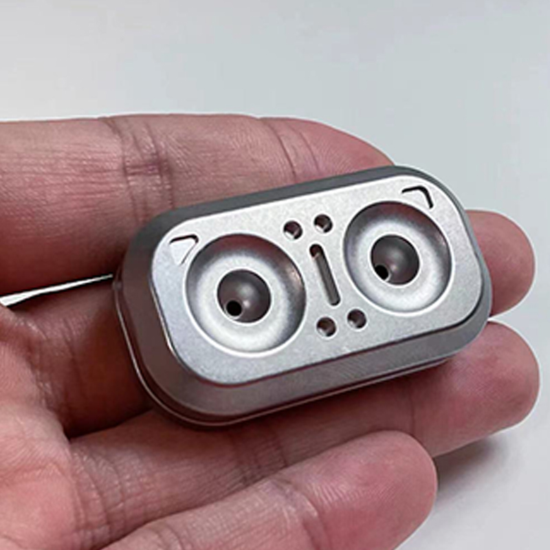 Presentes de natal spinner fidget magnético push slider mão spinner metal edc brinquedos de mesa de escritório para adultos melhor presente brinquedo