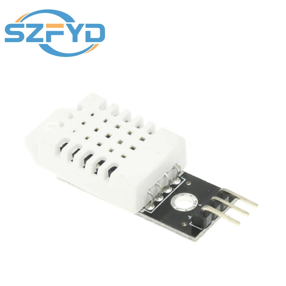  DHT22 Single-bus Digital Temperature And Humidity Sensor Module AM2302 Electronic Building Blocks
