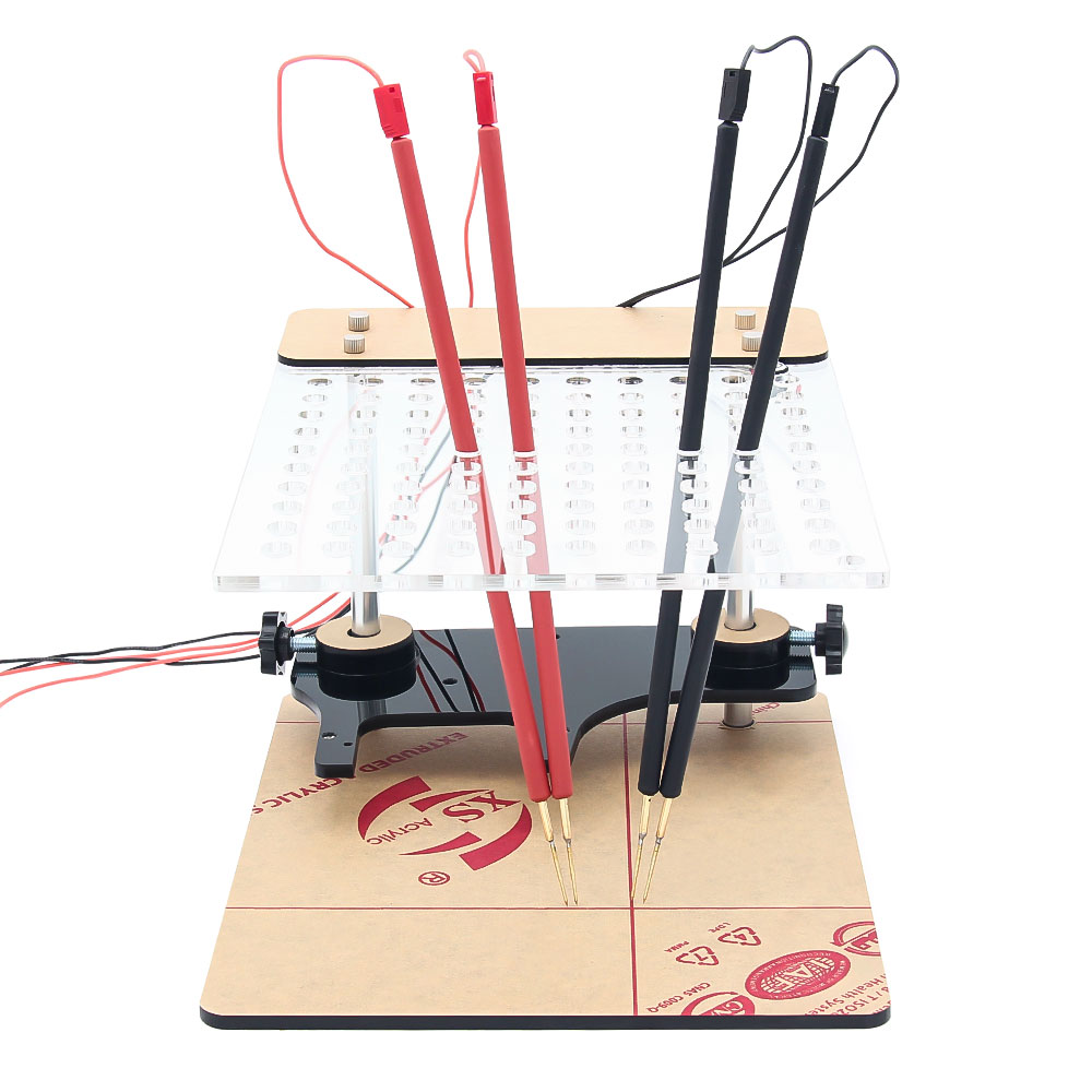 LED BDM Frame voor KESS KTAG FGT-ECH V54 ECU Programmeur Tool OBD2 ECU Progammer Chip Tuning Tool BDM Sonde