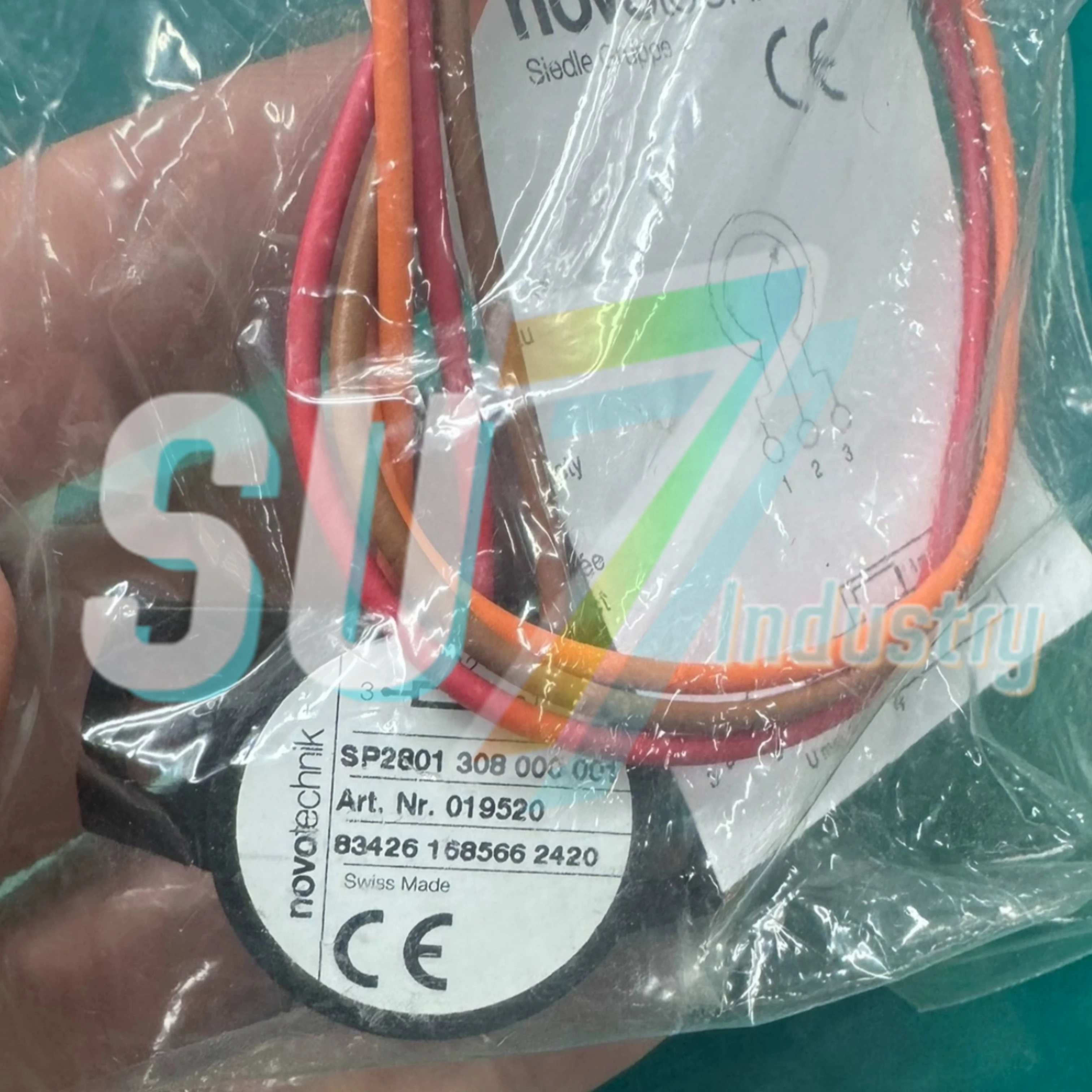 potentiometer  New original  SP2801 100 002 001  SP2801 308 000 001  SP2821 100 002 001 SP2821 308 000 001 SP2831 100 002 001