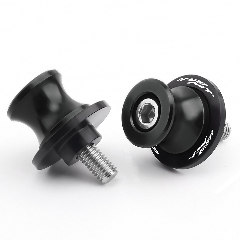 CFMOTO 450MT 450 MT mt オートバイアクセサリースイングアームスプールスライダースタンドネジ CNC ホットディールスイングアーム