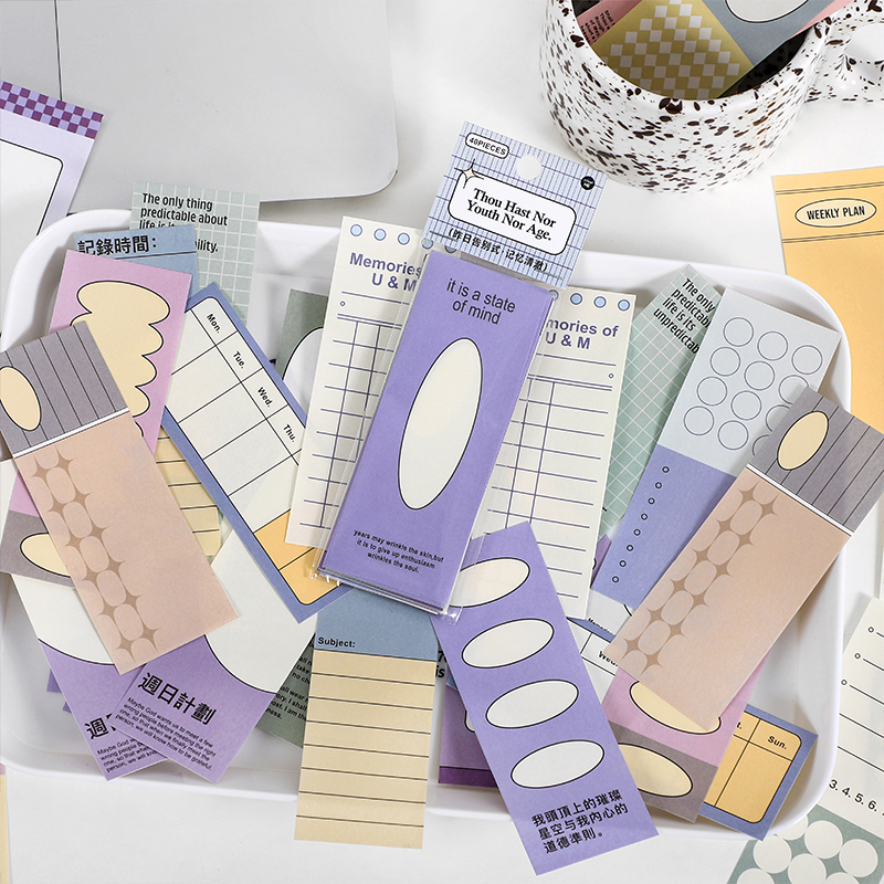 20 sztuk INS Vintage Scrapbooking materiał papierowy Diy Planner pamiętnik Album kolaż materiał konto ręczne śmieci dziennik dostaw