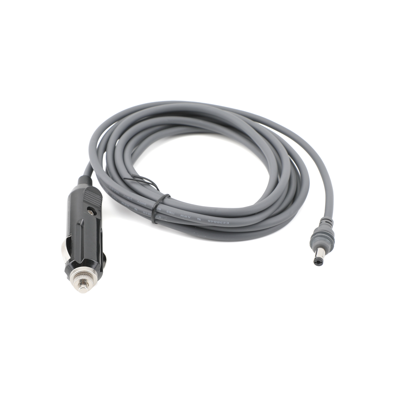 Für Starlink Mini Auto Ladegerät Zu DC Power Kabel Verlängerung Draht für Satellite Zigarette Leichter Zu DC Adapter