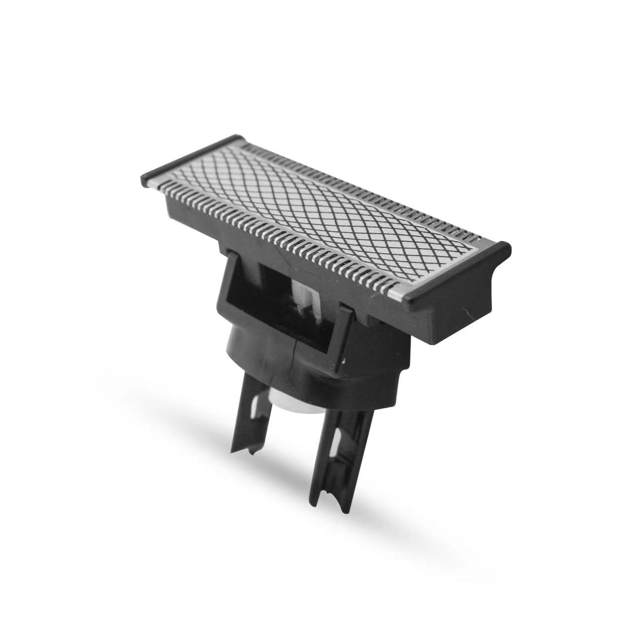 Shaver Replacement Blade ＆ Nose Hair Trimmer Replacement Heads for Philips OneBlade QP2520 QP2630 QP6510 Beard Trimmer