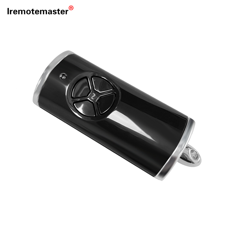 Для HORMANN BiSecur HSE4 HSE2 HSE1 HS5 HS4 HSE1 HSD2 HSS4 868 МГц BS Control remoto puerta de garaje abridor de puerta transmor