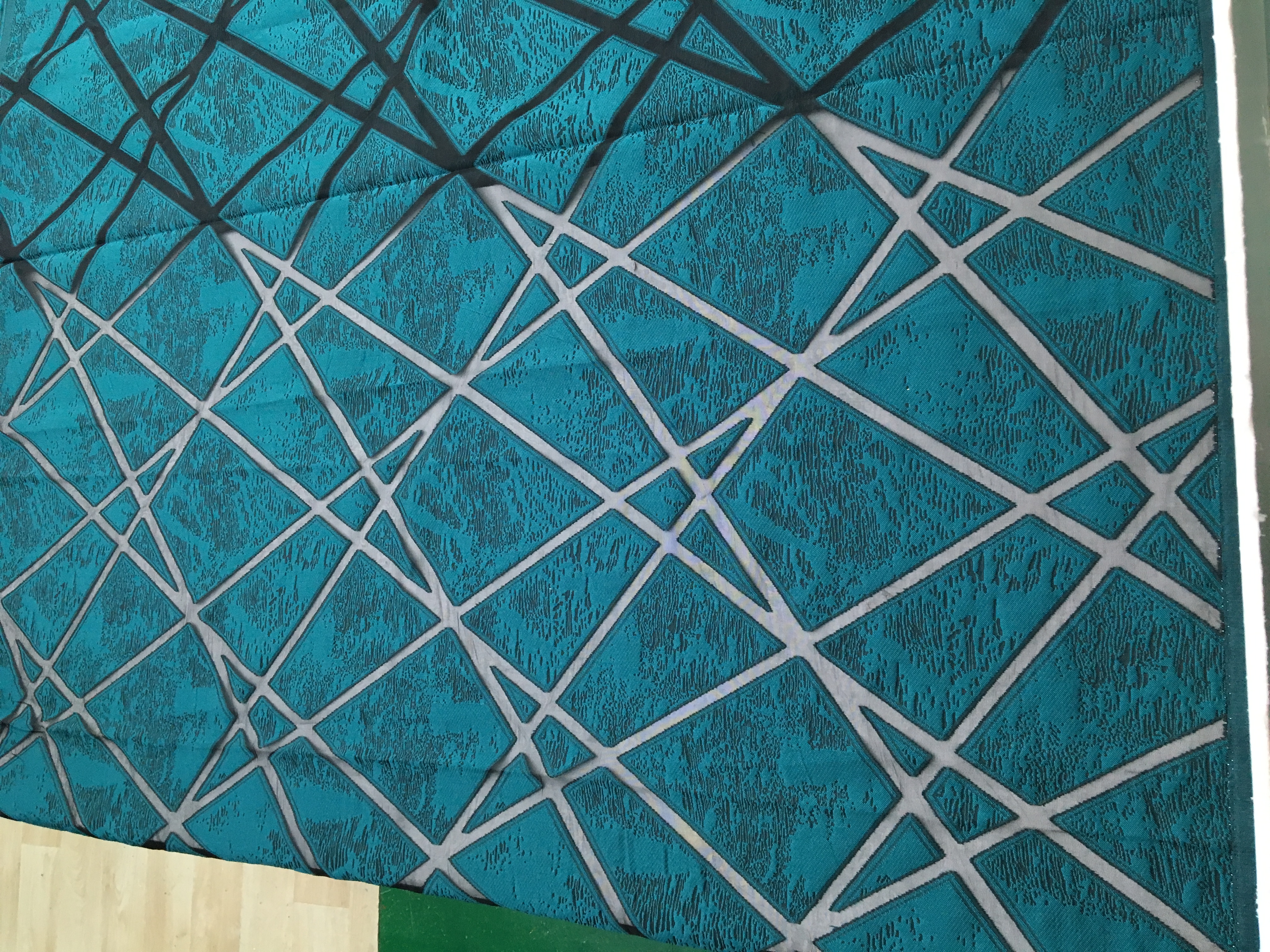 ใหม่ล่าสุด 2025 ผ้าผ้าลูกไม้ Jacquard ผ้าลูกไม้ฝรั่งเศสผ้า 2.5 หลาคุณภาพสูงลูกไม้ไนจีเรียผ้าสําหรับชุดปาร์ตี้ TY2731