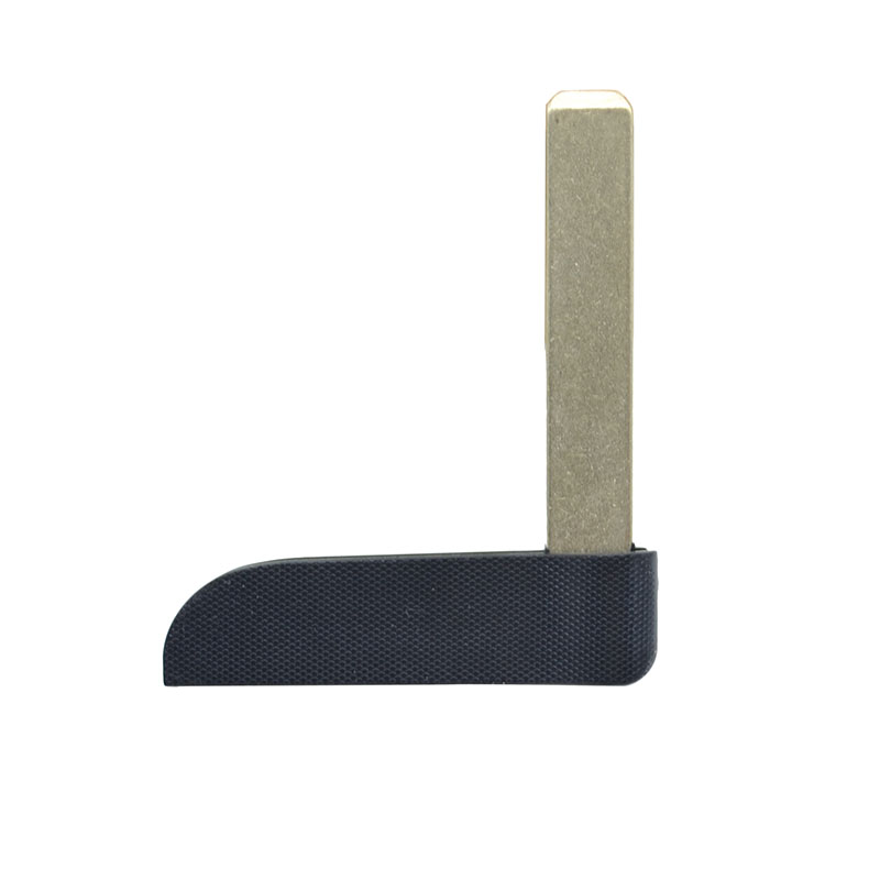 Apktnka 車リモートカードキーシェル Fob ケースルノーメガーヌ風光明媚な 2 クリオ 3 ノーカットブレード 3 ボタン