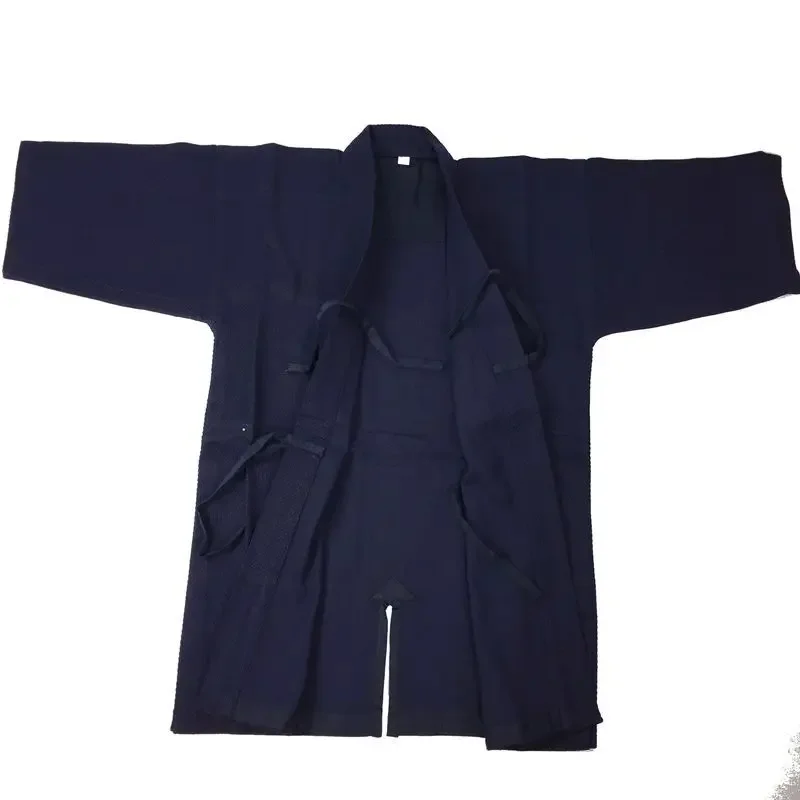 Kendo Uniformen Kampfkunst Kleidung Kendo Aikido Hapkido Kampfkunst Anzug Männer Frauen Hakama Aikido Uniforme Kung Fu Taekwondo