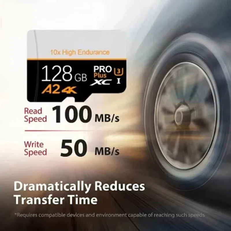Xiaomi 2TB High Speed Flash Drive Memory Card 1TB Memory Card 512GB TF SD Card Large Capacity Flash Cards For PC/Phone/Mac 2025