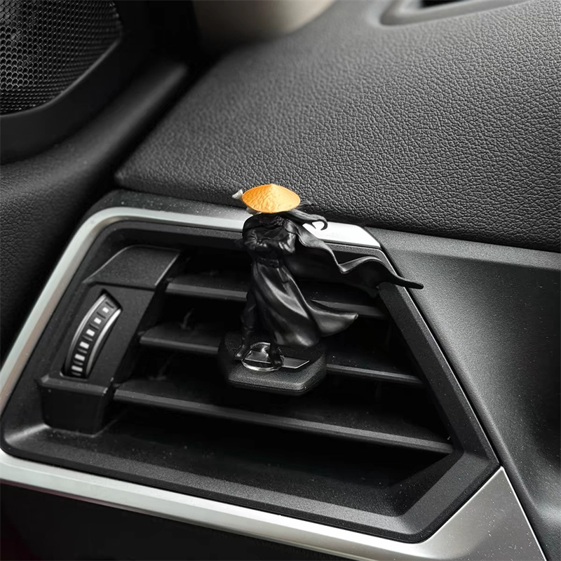 50 ミリメートル樹脂ミニフィギュアモデル古代日本中国忍者武士モデリングクールなミニチュア車の装飾ギフト