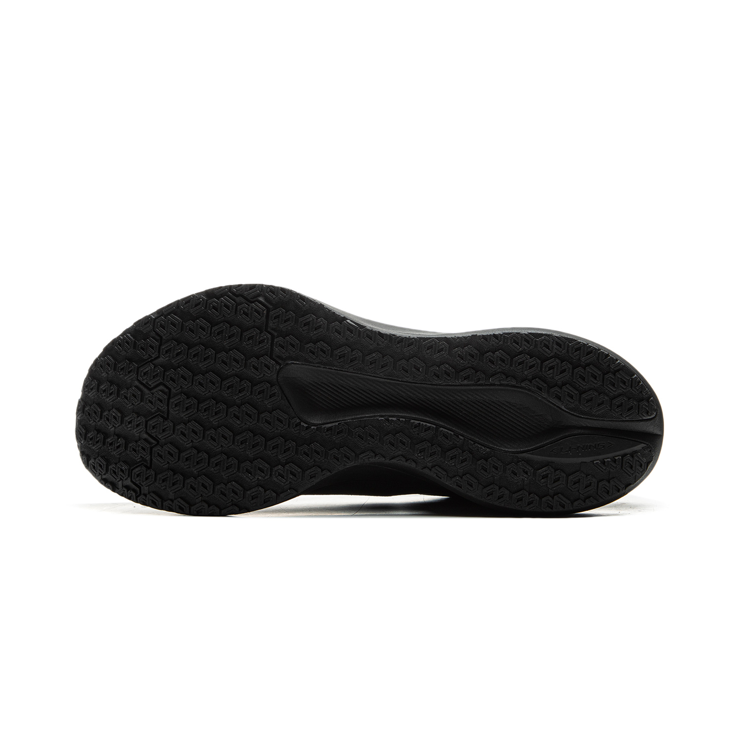 Li-ning hombres RED HARE 7 zapatillas para correr de carreras espuma ligera ULTRA cojín transpirable estable zapatillas deportivas usables ARPU009 ARPU003