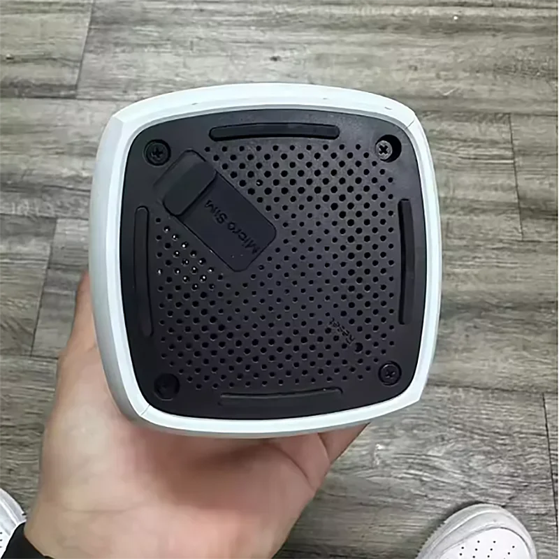 obloqué ZYXEL NR5103EV2 5G NR Router Indoor 4.7Gbps WiFi6 4G LTE Cat19 Sim Card 5G WiFi CPE