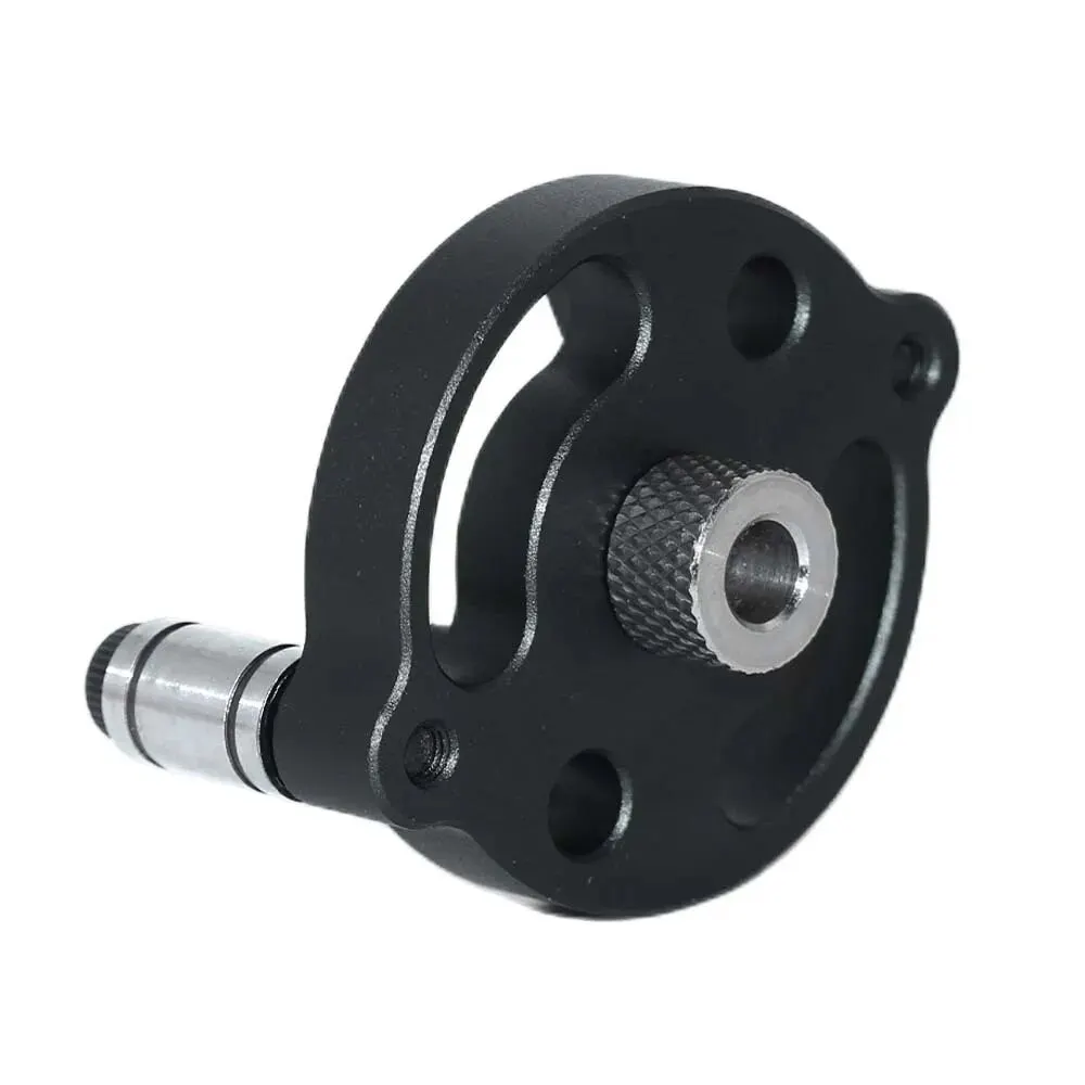 ไม้ Pocket Hole Jig 6/8/10 มม.Self-centering แนวตั้ง Doweling Jig เจาะท่องเที่ยวสําหรับ Locator Hole Puncher ช่างไม้เครื่องมือ