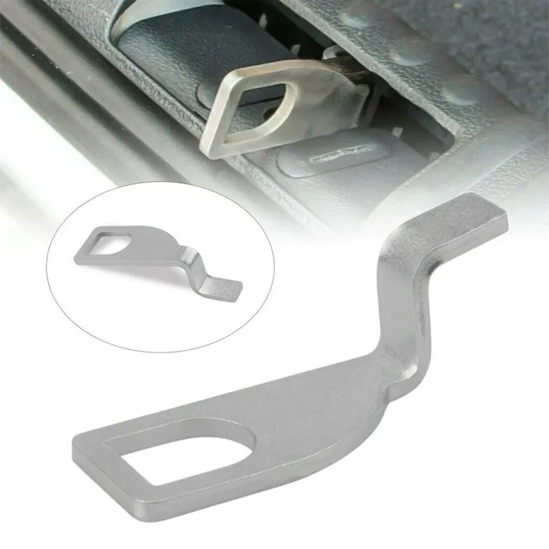 Support d'entretien de porte pour VW T4/T5/T6, 10/20cm, crochet d'extension de verrouillage de ventilation fraîche, accessoires de voiture