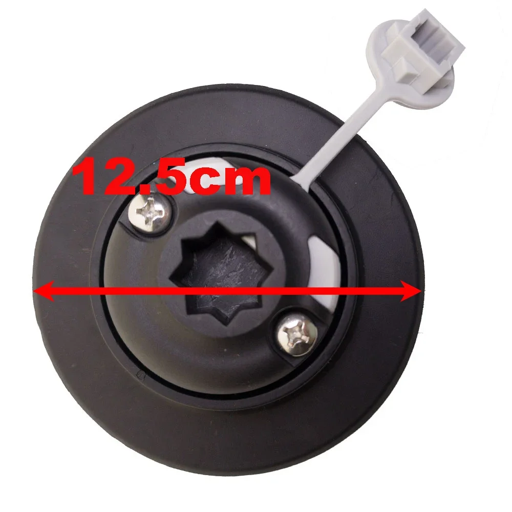 Soporte Universal QuikPort para barco inflable, soporte plegable para caña de Kayak, repuesto para canoa