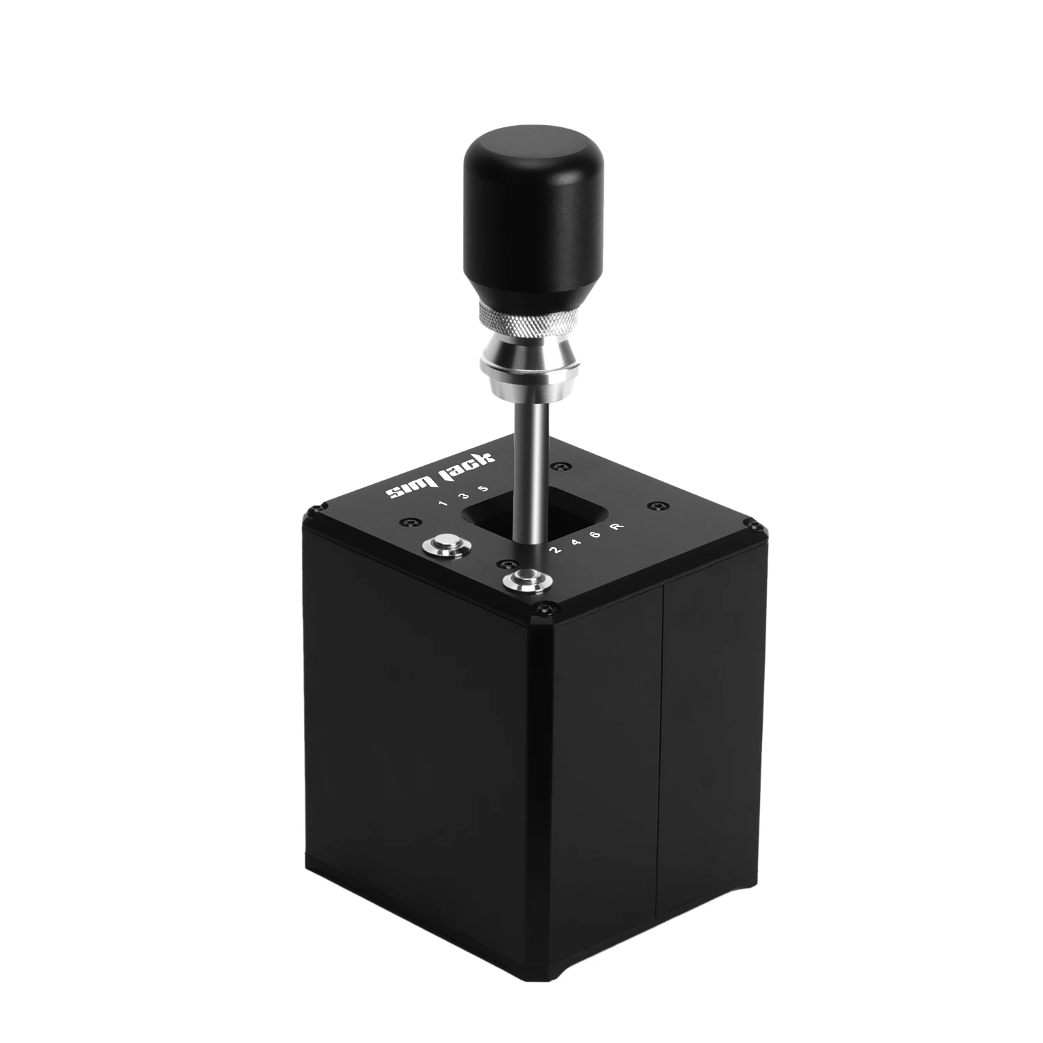 Máy Tính USB H Bảo Vệ Cần Số Cho Logitech G27 G29 G25 G920 Cho Thrustmaster T300RS/GT Cho ETS2 Sim Số Bánh Răng dịch Chuyển Máy Tính Chơi Game Đua Xe