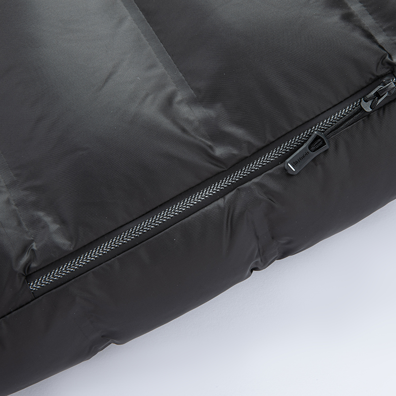 Erstklassige Graphen-Wärmetechnologie ​   Neue Winter-Parka-Jacke für Herren, Windjacke, diamantgesteppte Bubble Puffer-Mäntel